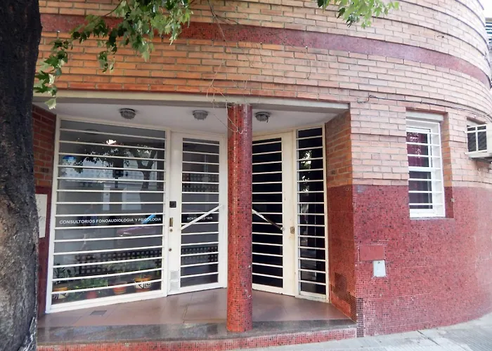 Departamento Imperdible En El Centro De Rosario