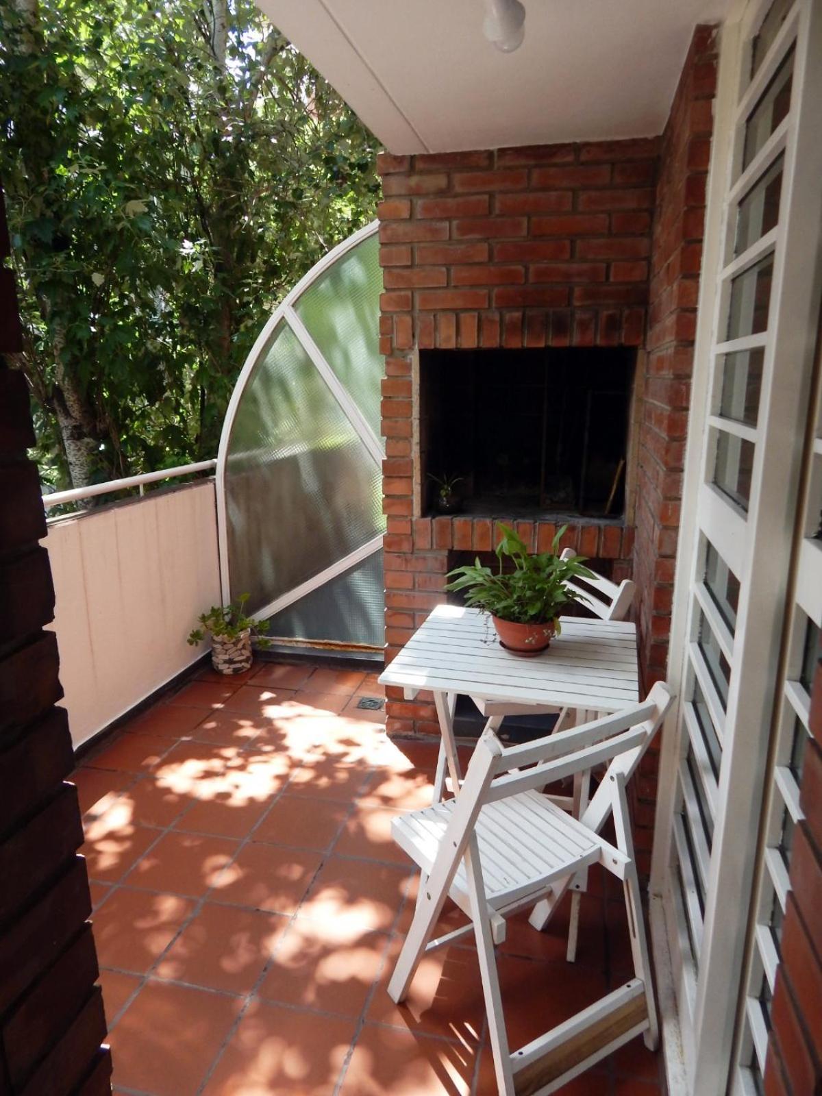 Departamento Imperdible En El Centro De Rosario