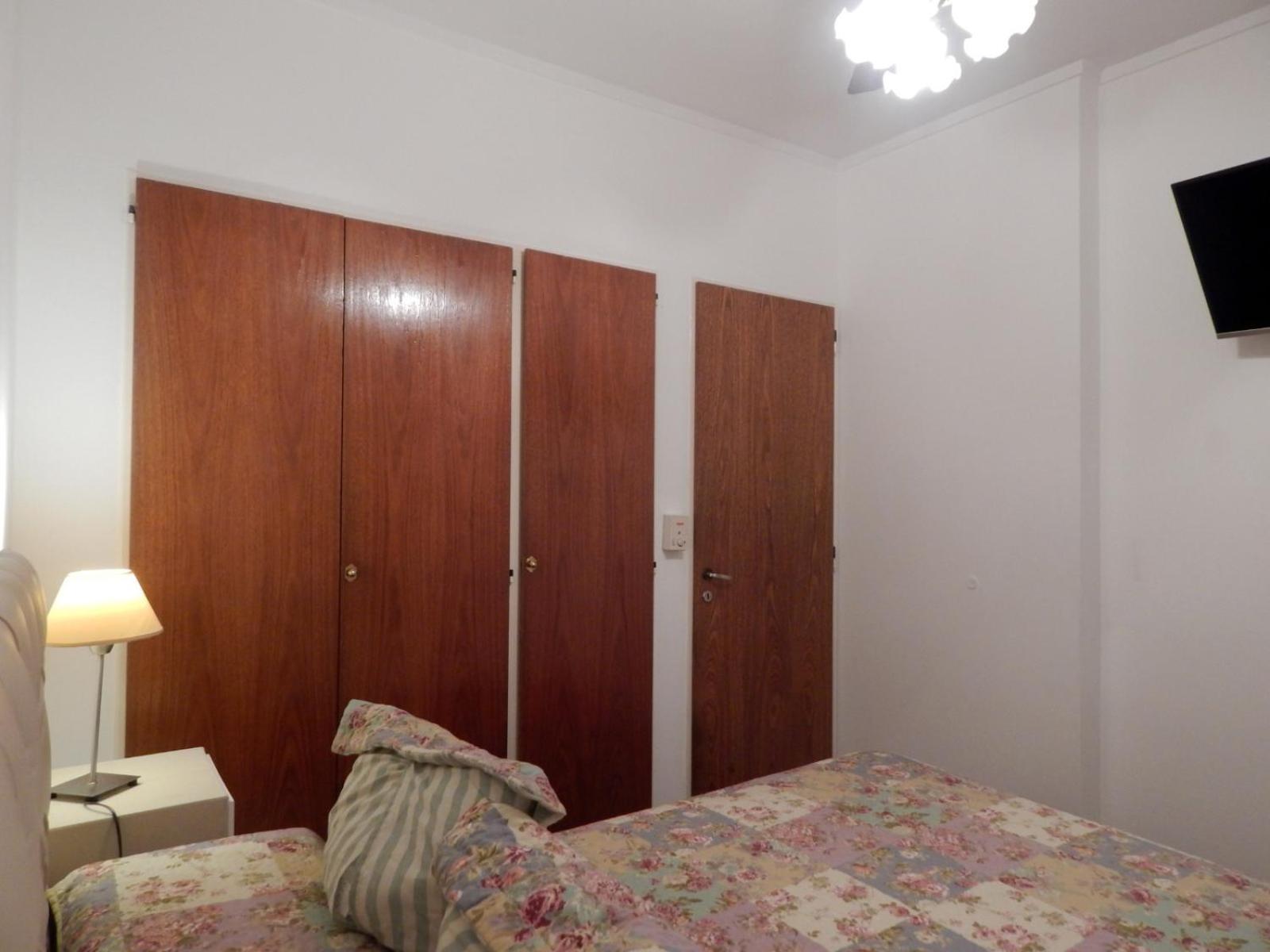 Departamento Imperdible En El Centro De * Rosario