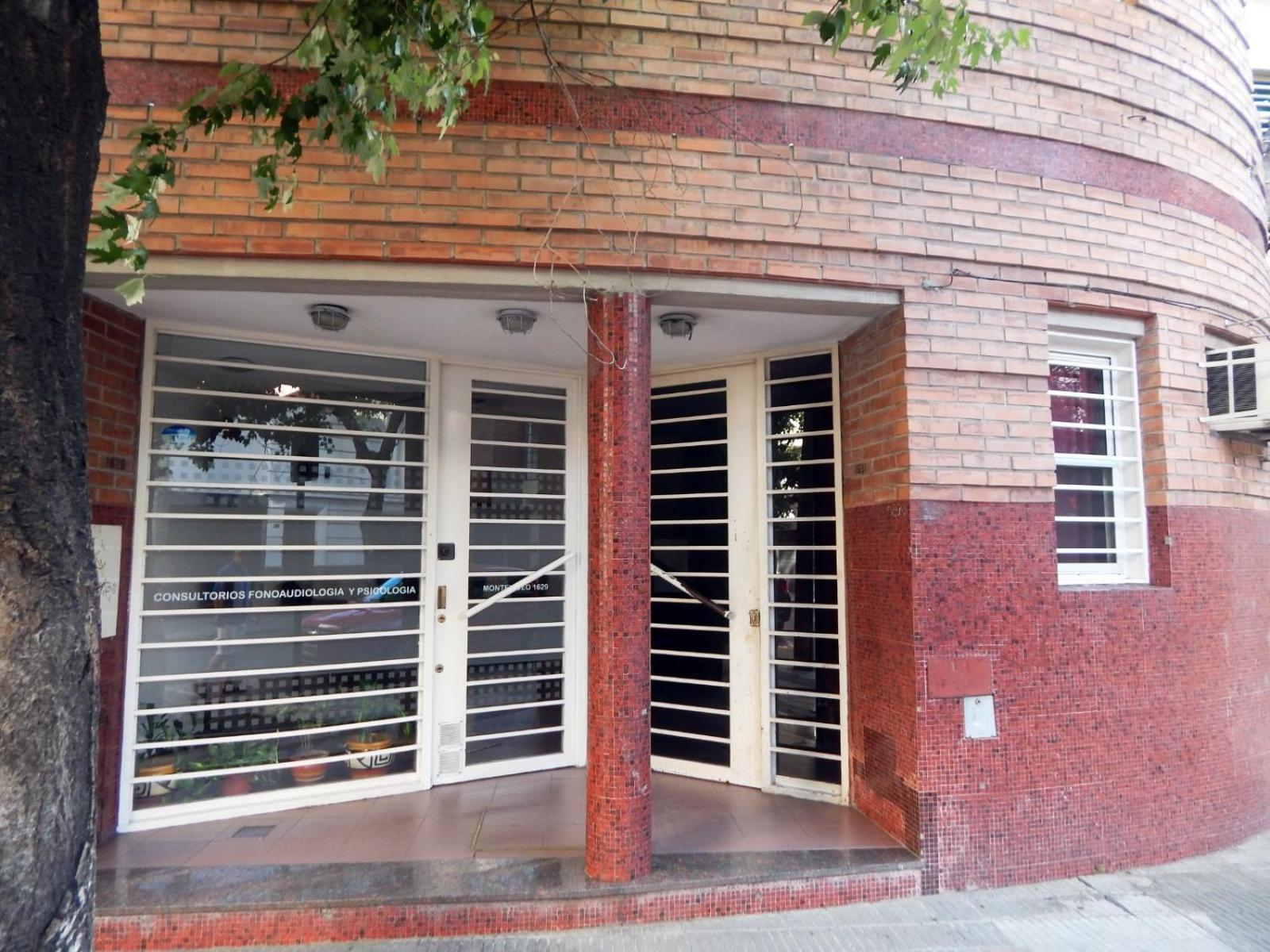 Departamento Imperdible En El Centro De Apartment *