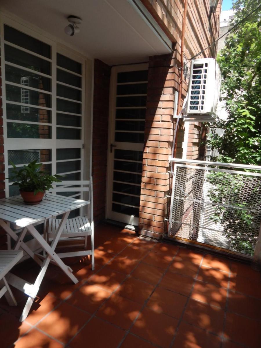 Departamento Imperdible En El Centro De * Rosario