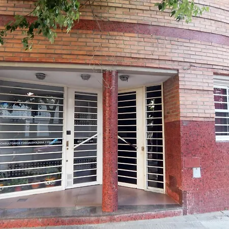Departamento Imperdible En El Centro De Rosario Apartamento Exterior foto