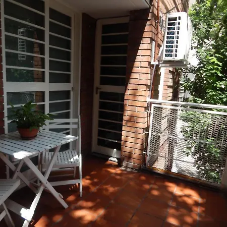 Departamento Imperdible En El Centro De Rosario Apartamento Exterior foto