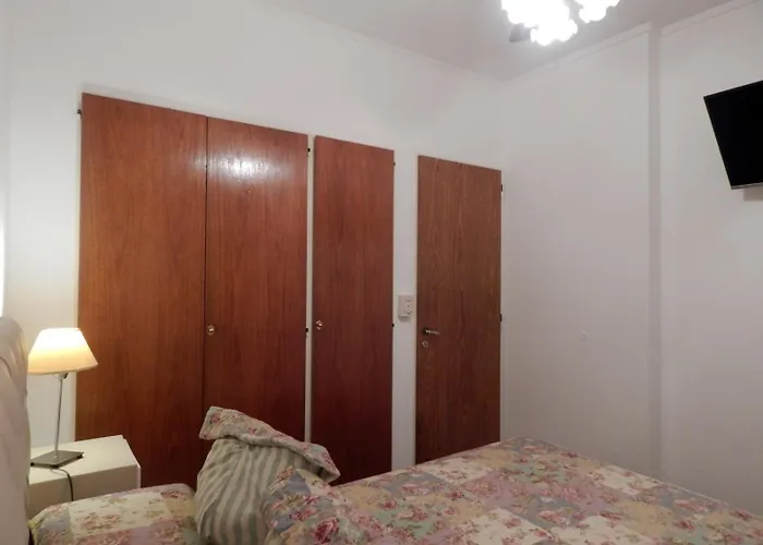 Departamento Imperdible En El Centro De Rosario